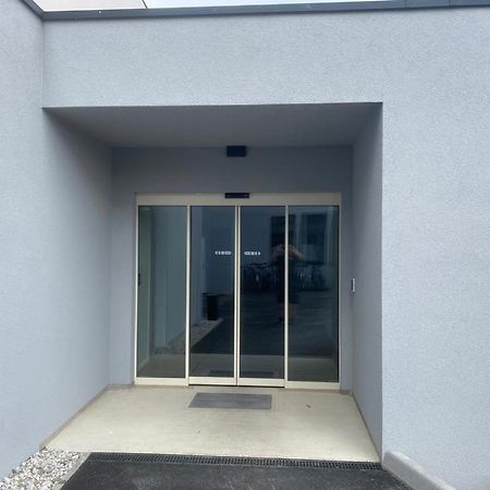 Campus Ferlach Exterior photo