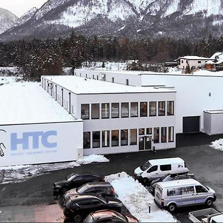 Campus Ferlach Exterior photo