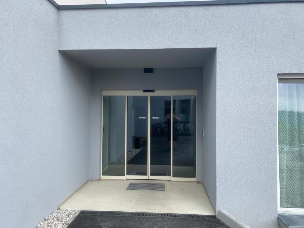 Campus Ferlach Exterior photo